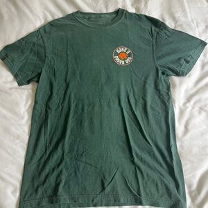 Graphic Short Sleeve Tee